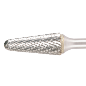 Maróstift keményf. has. DIN8033 forma KEL 15x33mm fogazat 2 szár-6mm