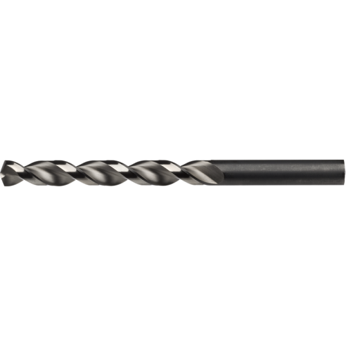 Csigafúró HSS 5xD DIN338TLP 130° 1,3mm sima csiszolt