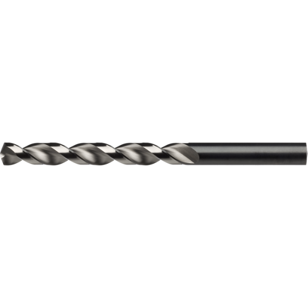 Csigafúró HSS-E 5xD DIN338TLP 130° 5mm nitrált csiszolt