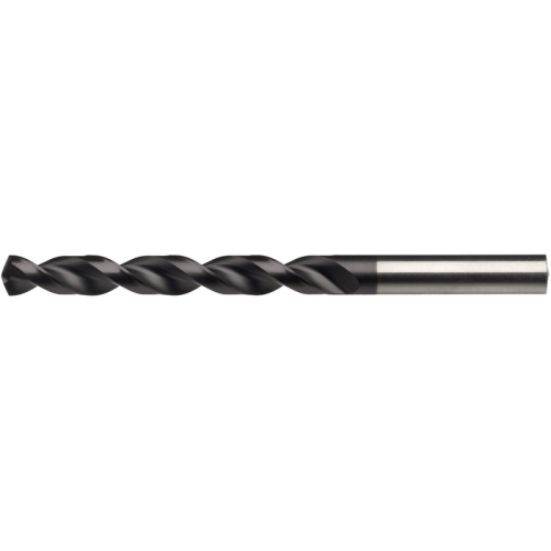 Csigafúró HSS-E 5xD DIN338TLP 130° 3,4mm TiAlN csiszolt