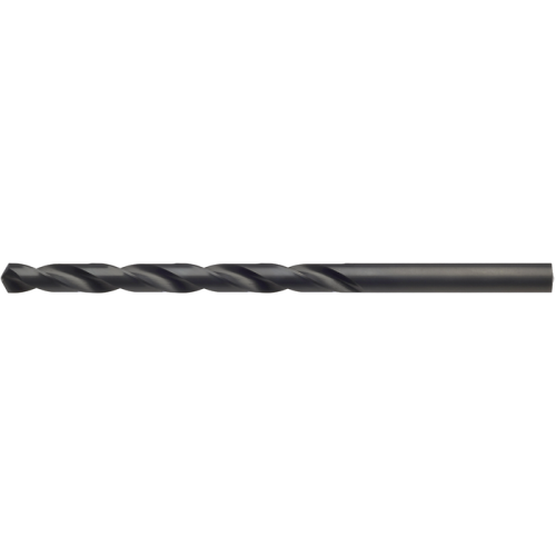 Csigafúró HSS 10xD DIN340N 118° 1,2mm vaporizált csiszolt