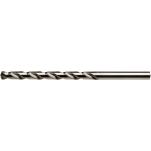 Csigafúró HSS-E 10xD DIN340VA 130° 1,8mm sima csiszolt