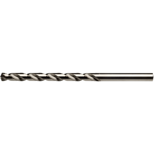 Csigafúró HSS-E 10xD DIN340VA 130° 2,6mm sima csiszolt