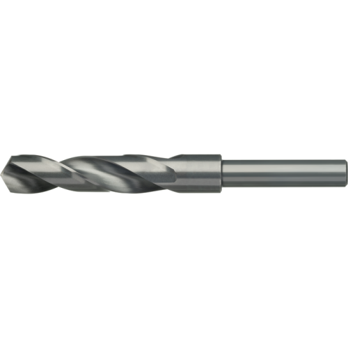 Csigafúró HSS WN típus, N 25mm szűkített szár 12,7mm vaporizált