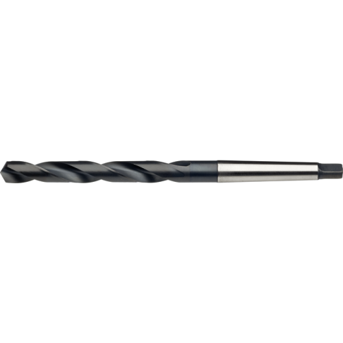 Csigafúró HSS 5xD DIN345N 118° 10,2mm vaporizált csiszolt