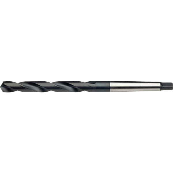 Csigafúró HSS 5xD DIN345N 118° 10,2mm vaporizált csiszolt