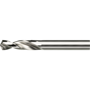 Csigafúró HSS-E 3xD DIN1897TLP 130° 2,2mm sima csiszolt