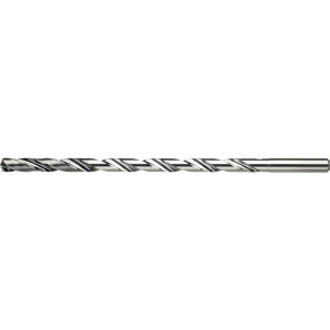 Töm. k.fém hosszlyukfúró, 16xD, 12 mm, b. hűt., HA, TiAlNplus HPC