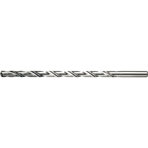 Töm. k.fém hosszlyukfúró, 16xD, 6,5 mm, b. hűt., HA, TiAlNplus HPC