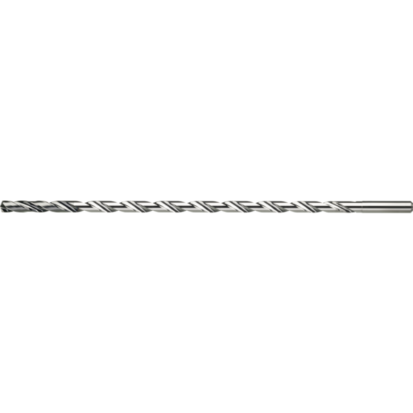 Töm. k.fém hosszlyukfúró, 25xD, 7,8 mm, b. hűt., HA, TiAlNplus HPC