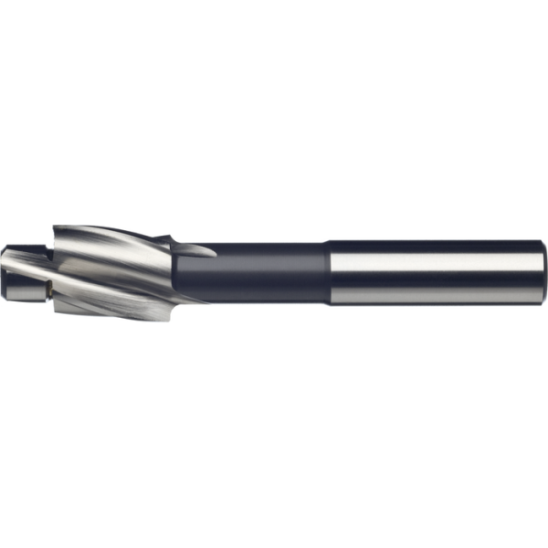 HSS-E homloksüllyesztő DIN373 átmenő furatokhoz, (M5) közepes 10x5,5mm
