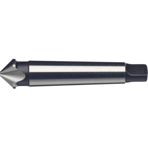 Kúpos sorjázó és süllyesztő HSS DIN335D 90° 80mm MK4