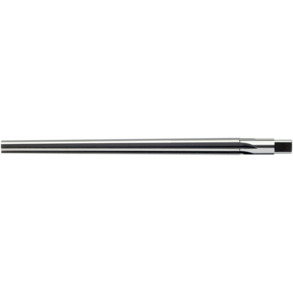 Kézi kúpos dörzsár HSS DIN9A 1,5mm (acél/NE) egyenes hornyú
