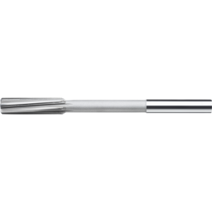 Gépi dörzsár VHM has. DIN212/8093B 6mm H7