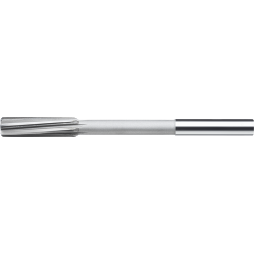 Gépi dörzsár VHM has. DIN212/8093B 6mm H7