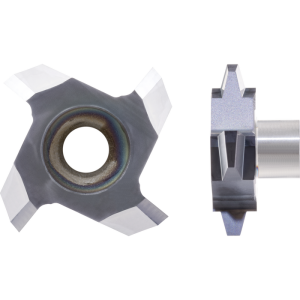 Vágólapka C10 I 2 TR trapéz (lapkaméret 10mm) AMT7
