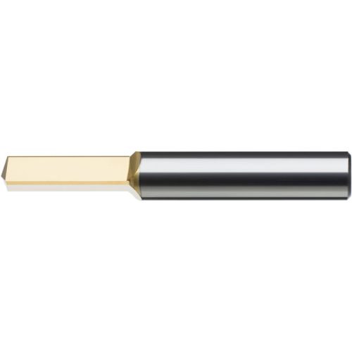 Menetfúró-kifúró VHM 10,2mm TIN (M12)