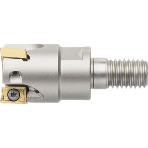 Becsavarozható maró 4-10-POWER 32x43mm D1=17mm 3 váltólapkához LNMX10