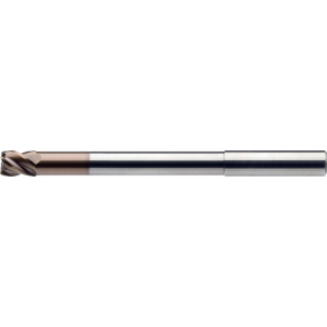 Szármaró VHM 40° 4mm Z=4 rövid XL RockTec-65
