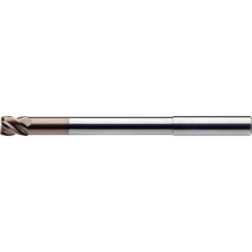 Szármaró VHM 40° 20mm Z=4 rövid XL RockTec-65