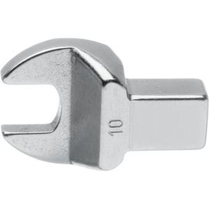 Ny. végű, bet. szerszám, SW6, spec. szél., 2,3 mm, 9x12 mm-es nyom.kulcshoz