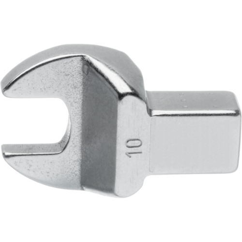 Ny. végű, bet. szerszám, SW6, spec. szél., 2,3 mm, 9×12 mm-es nyom.kulcshoz