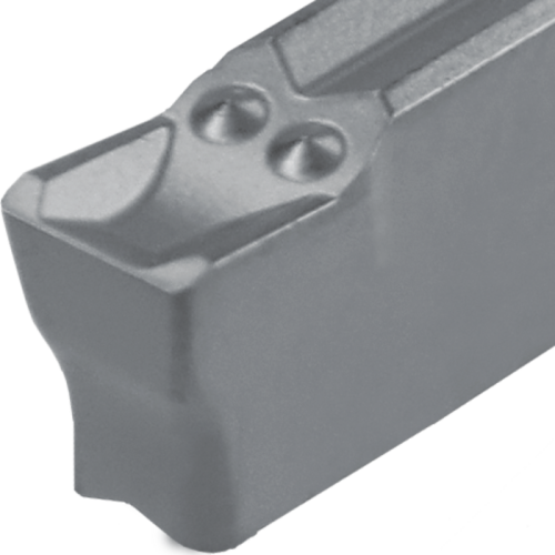 Beszúró váltólapka, AE 3.00-0.2 L6-M APM45G (egyoldalas, radiális, balos)
