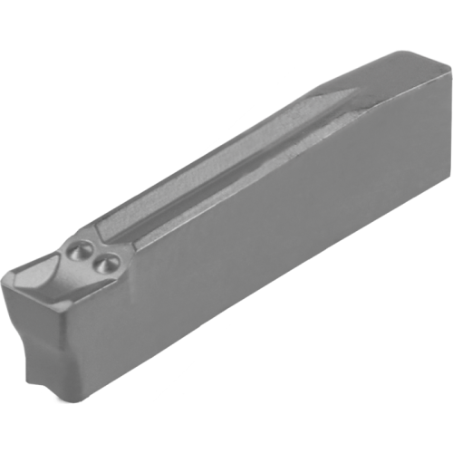 Beszúró váltólapka, AD 3.00-0.2 N-M APU40G (egyoldalas, radiális, semleges)