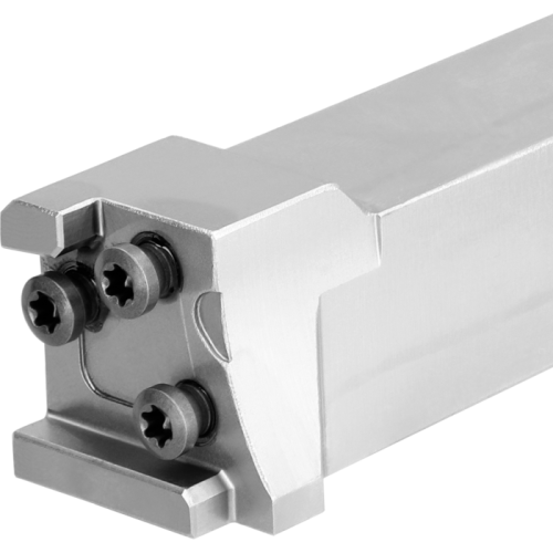 Késtartó, AMM-L 2525-90°, AM..-R-25 modulhoz
