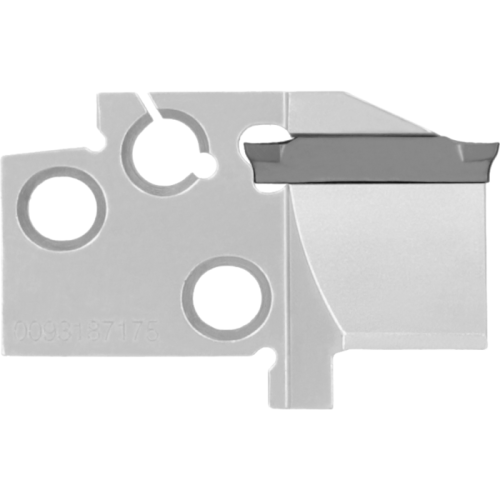 Beszúrómodul, AMAE-L 25 ADA04 T15 60-75 (axiális)