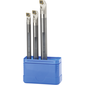 Furatkés készlet VHM SCLC-R-06 93°, 3 részes, VL CC..0602.., BH
