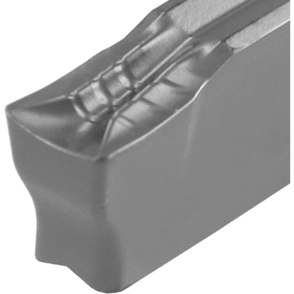 Beszúró váltólapka, AD 3.00-0.3 L6-TR ACP20G (kétoldalas, radiális, semleges)