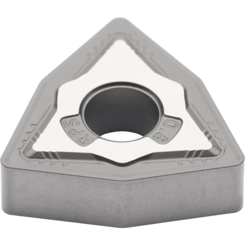 Váltólapka, WNMG080412-RP5 ACP20T