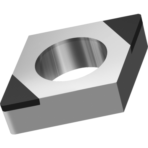 CBN lapka, CNGA 120408 AB K15-D-2