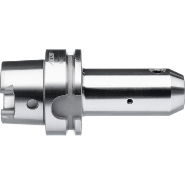 Maróbefogó (DIN6359) DIN69893 HSK-A63, 6mm A=100mm