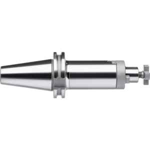 Kombinált marótüske DIN69871ADB SK50, 27mm A=200mm
