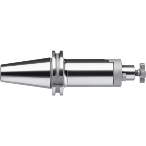 Kombinált marótüske DIN69871ADB SK50, 40mm A=200mm