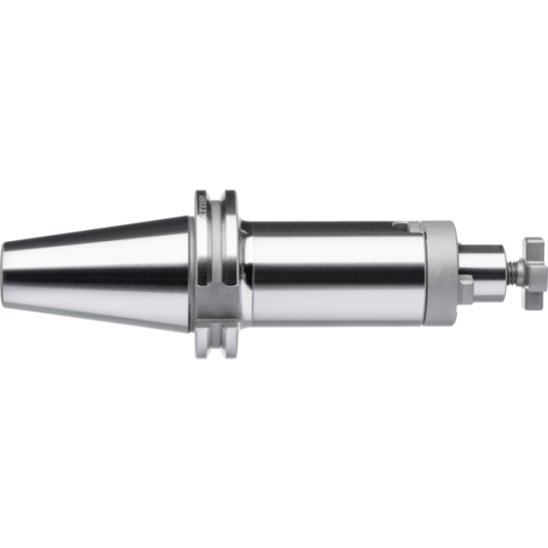 Kombinált marótüske DIN69871ADB SK50, 27mm A=200mm