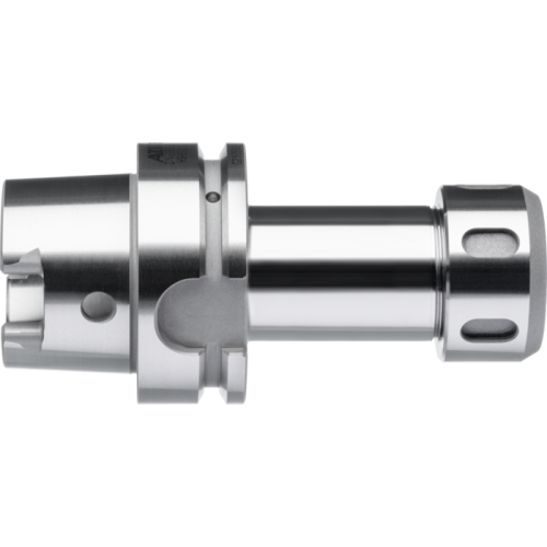Szorítópatronos tokmány OZ (DIN6388) DIN69893 HSK-A63, 3-32mm A=120mm