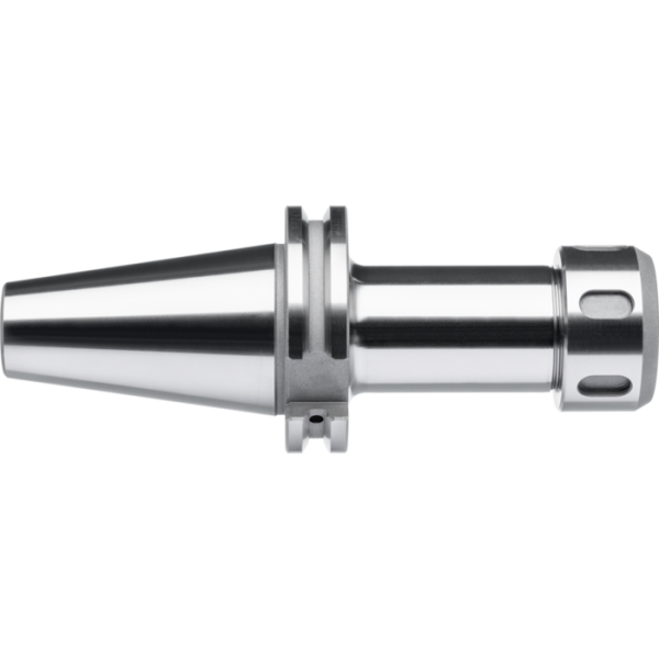 Szorítópatronos tokmány OZ (DIN6388) DIN69871ADB SK40, 2-16mm A=100mm