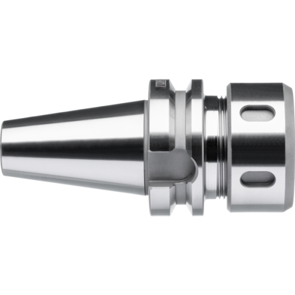 Szorítópatronos tokmány OZ (DIN6388) MAS403ADB BT40, 2-25mm A=70mm
