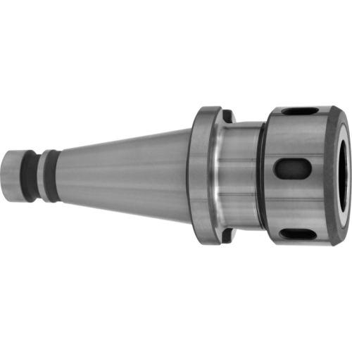 Szorítópatronos tokmány OZ (DIN6388) DIN2080 SK50, 3-32mm A=73mm