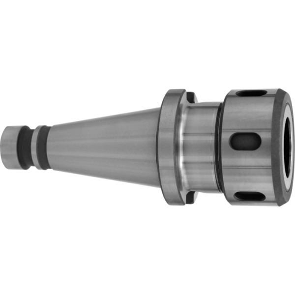 Szorítópatronos tokmány OZ (DIN6388) DIN2080 SK40, 2-25mm A=66mm