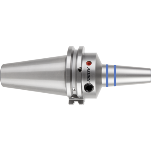Hidraulikus befogó 3 ° DIN69871AD SK40, 12mm ultrakeskeny kivitel