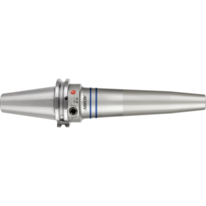 Hidraulikus tokmány, 3°, DIN 69871-AD/B SK40, 12 mm, A = 200 mm, extra keskeny