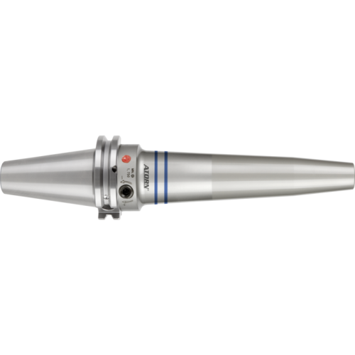 Hidraulikus tokmány, 3°, DIN 69871-AD/B SK40, 12 mm, A = 160 mm, extra keskeny