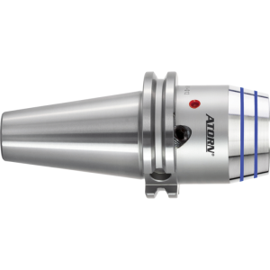 Hidraulikus befogó DIN69871AD SK40, 20mm rövid, nehéz kivitel
