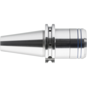 Szorítópatronos tokmány ER32 DIN69871AD SK40, 2-20mm A=100mm anyával