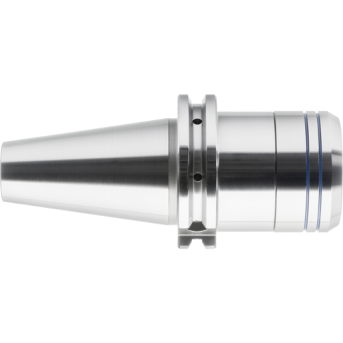 Szorítópatronos tokmány ER32 DIN69871AD SK40, 2-20mm A=160mm anyával