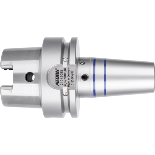 Zsugorbefogó DIN69893 HSK-A63, 14mm A= 90mm hűtőcsatorna-furattal